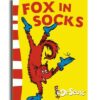 Fox in Socks
