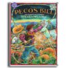 Pecos Bill: A Tall Tale Retold and Illustrated