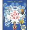 The Ghost Library