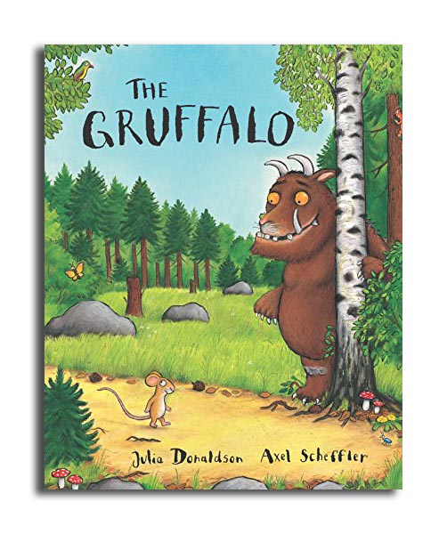 The Gruffalo