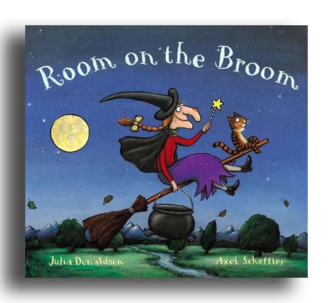 Room on the Broom