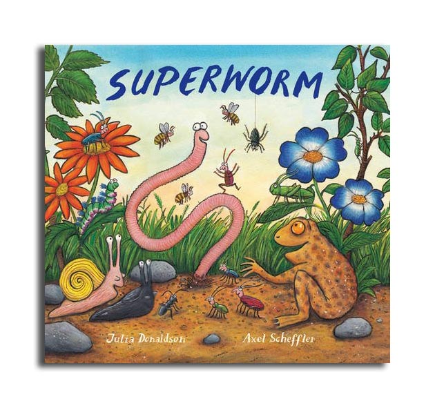 Superworm